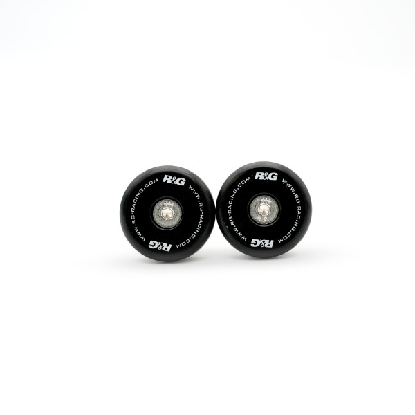 R&G Frame Plug Kit for Kawasaki Z H2 '20-